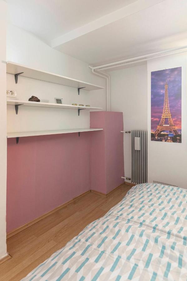 Apartment Vizmarje Любляна Экстерьер фото