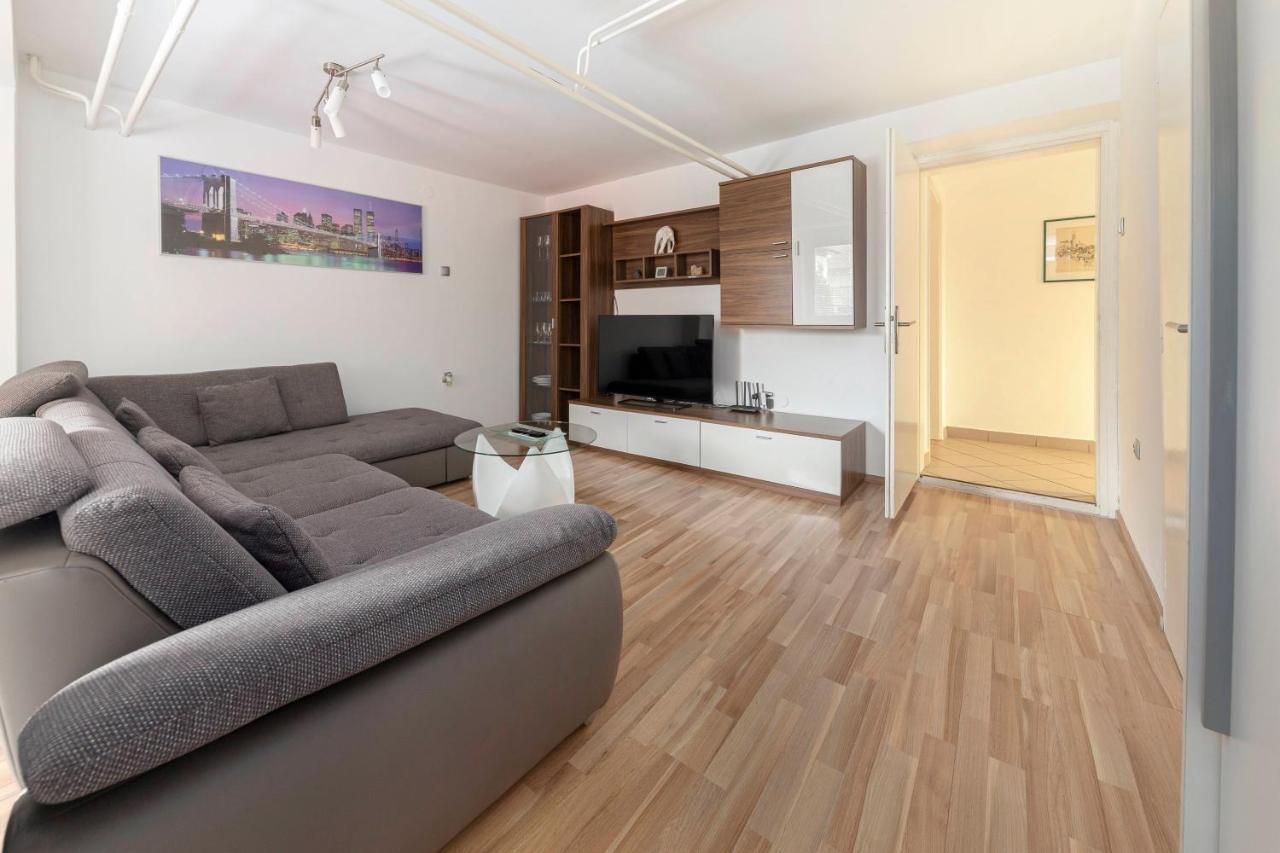 Apartment Vizmarje Любляна Экстерьер фото