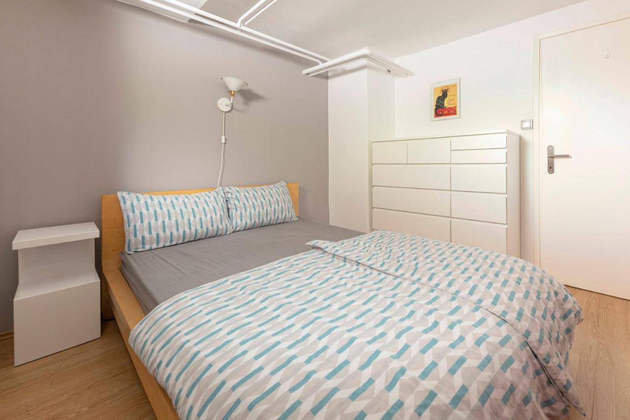 Apartment Vizmarje Любляна Экстерьер фото