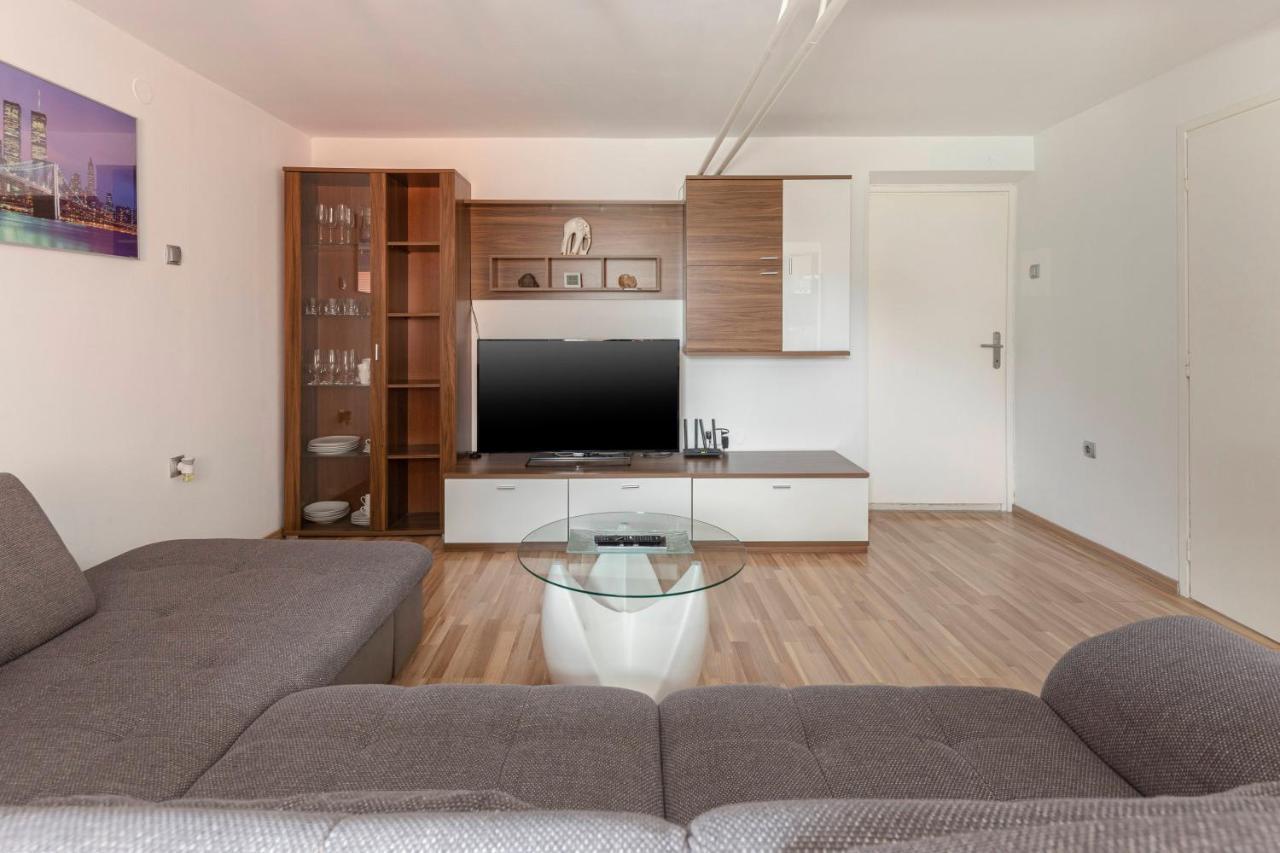 Apartment Vizmarje Любляна Экстерьер фото