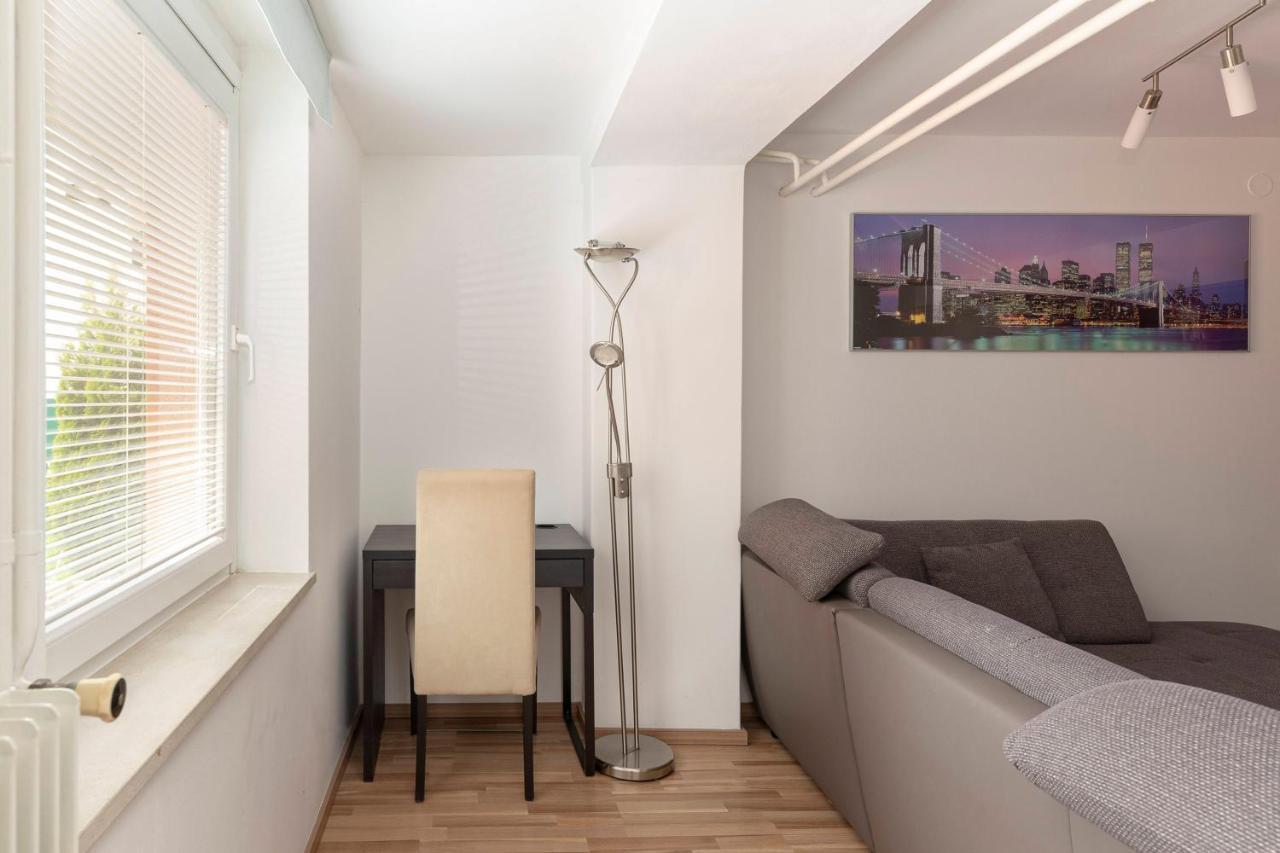 Apartment Vizmarje Любляна Экстерьер фото